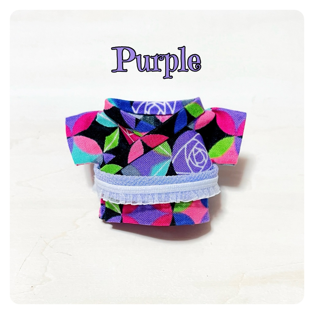 ぬい浴衣 ➖ soubi➖