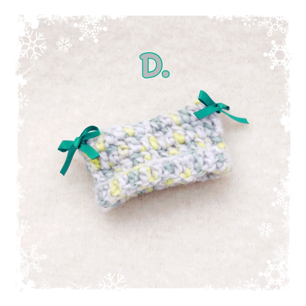 🦄ユニコーンカラー猫耳帽子🦄