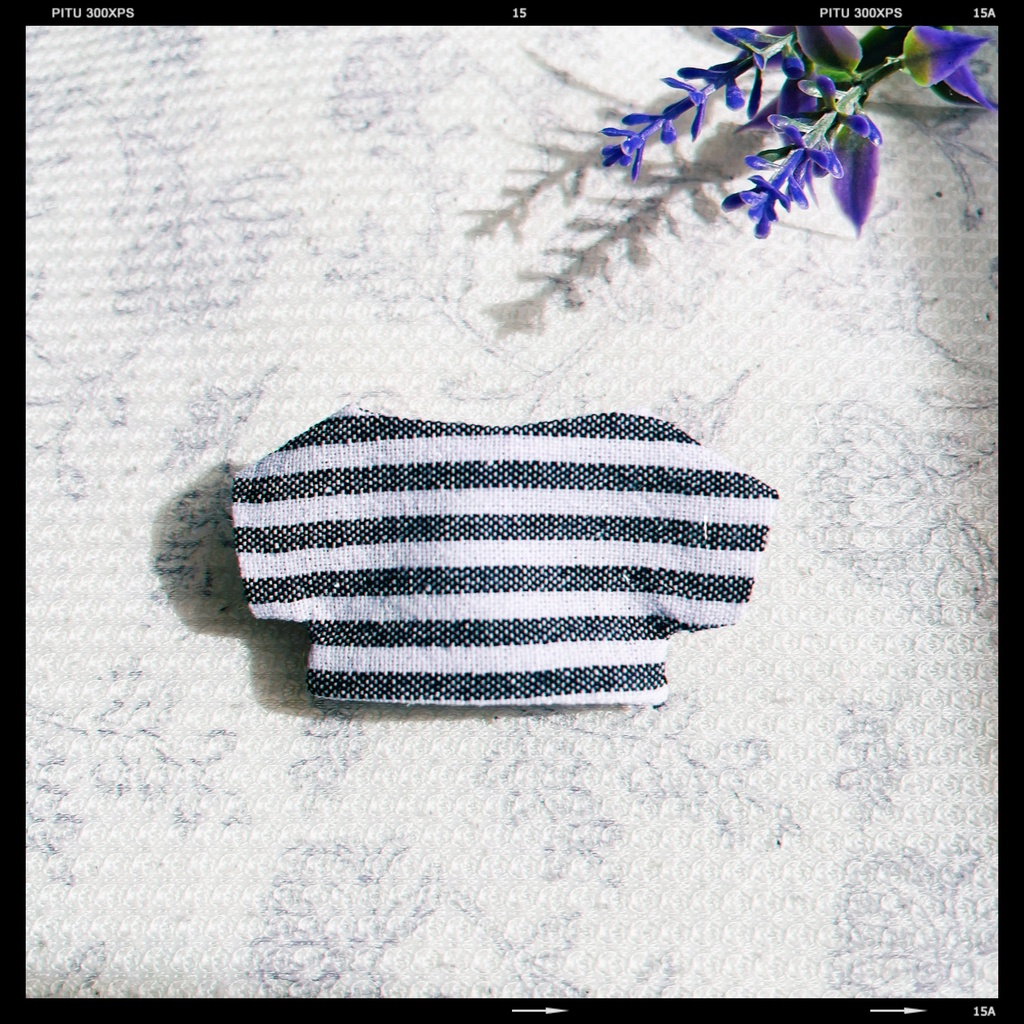 ボーダーTシャツ