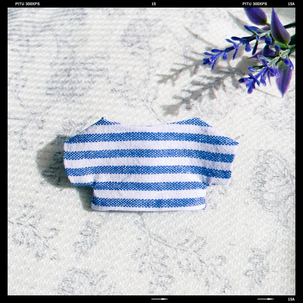 ボーダーTシャツ