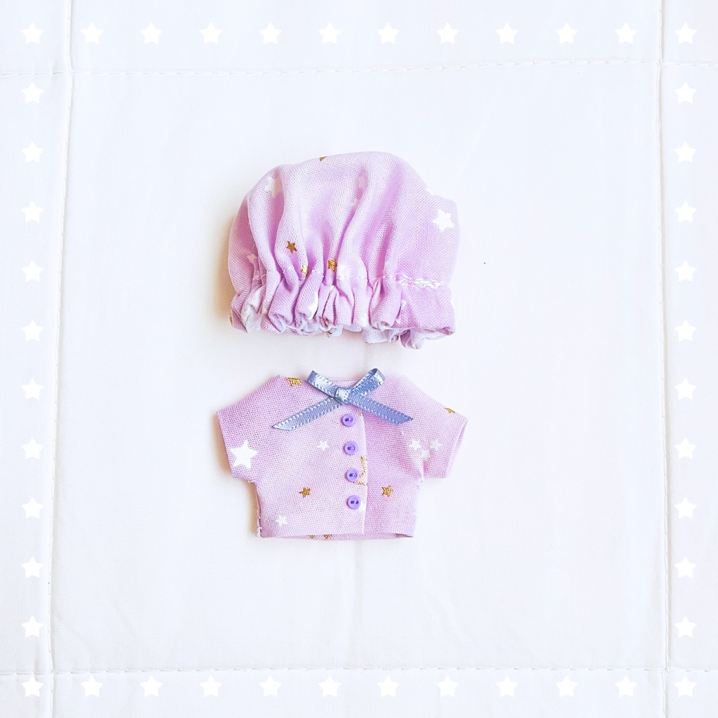 おねむパジャマセット💫