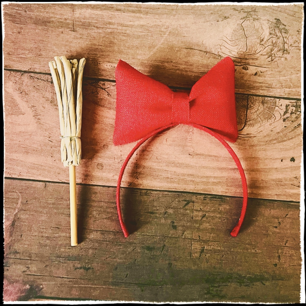 🐈⬛魔女コスセット🐈⬛