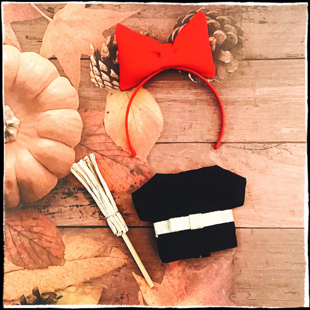 🐈⬛魔女コスセット🐈⬛