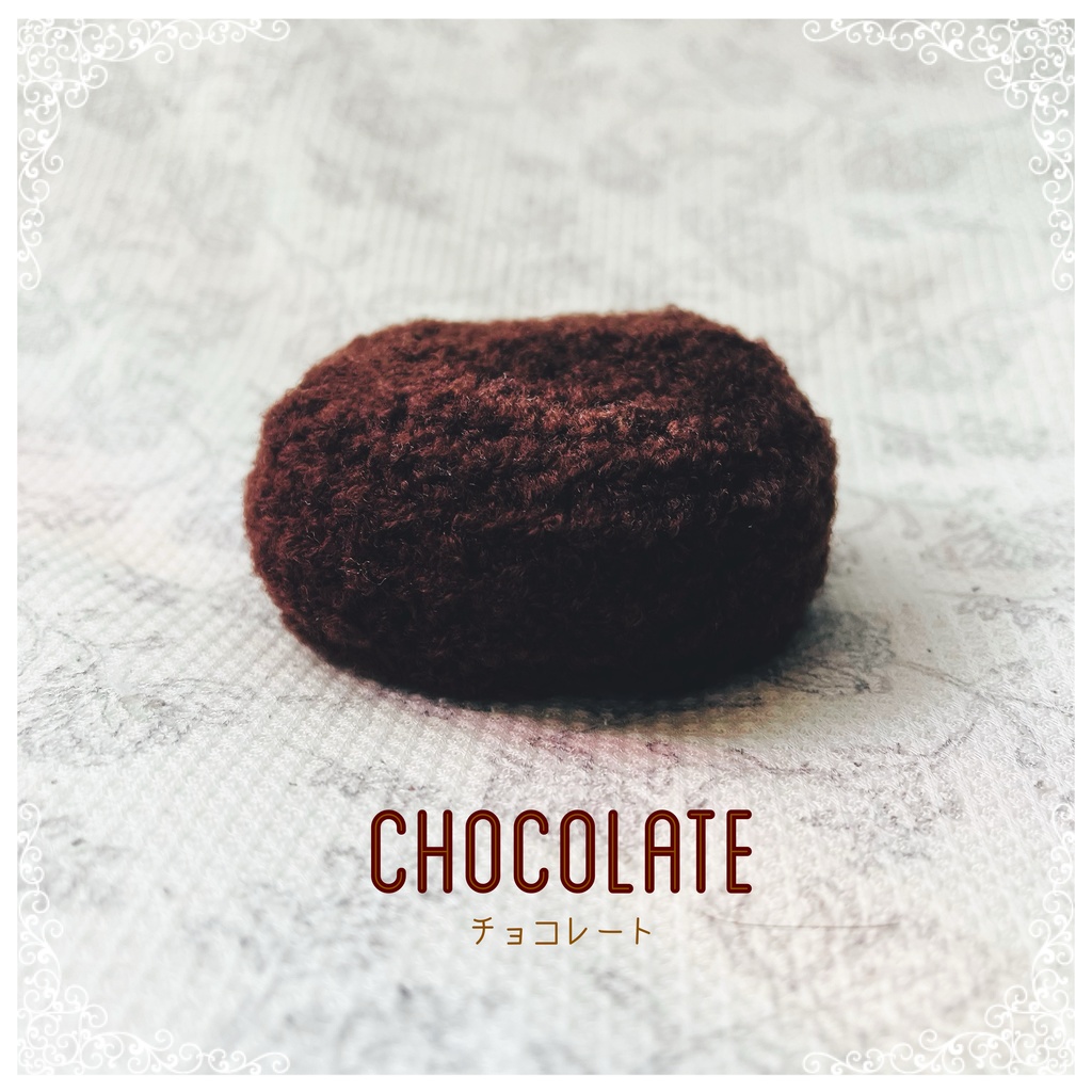 🧶ニットベレー帽🧶