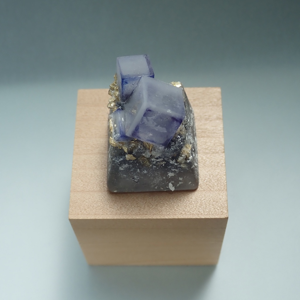 Fluorite Keycap ホタル石キーキャップ