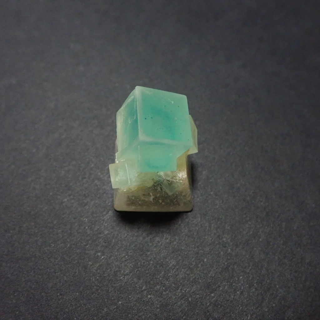 Fluorite Keycap ホタル石キーキャップ