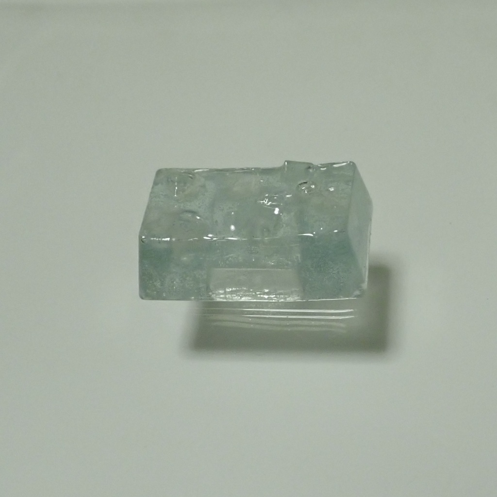 ラムネのキーキャップ1個 Ramune Soda Keycap 1p