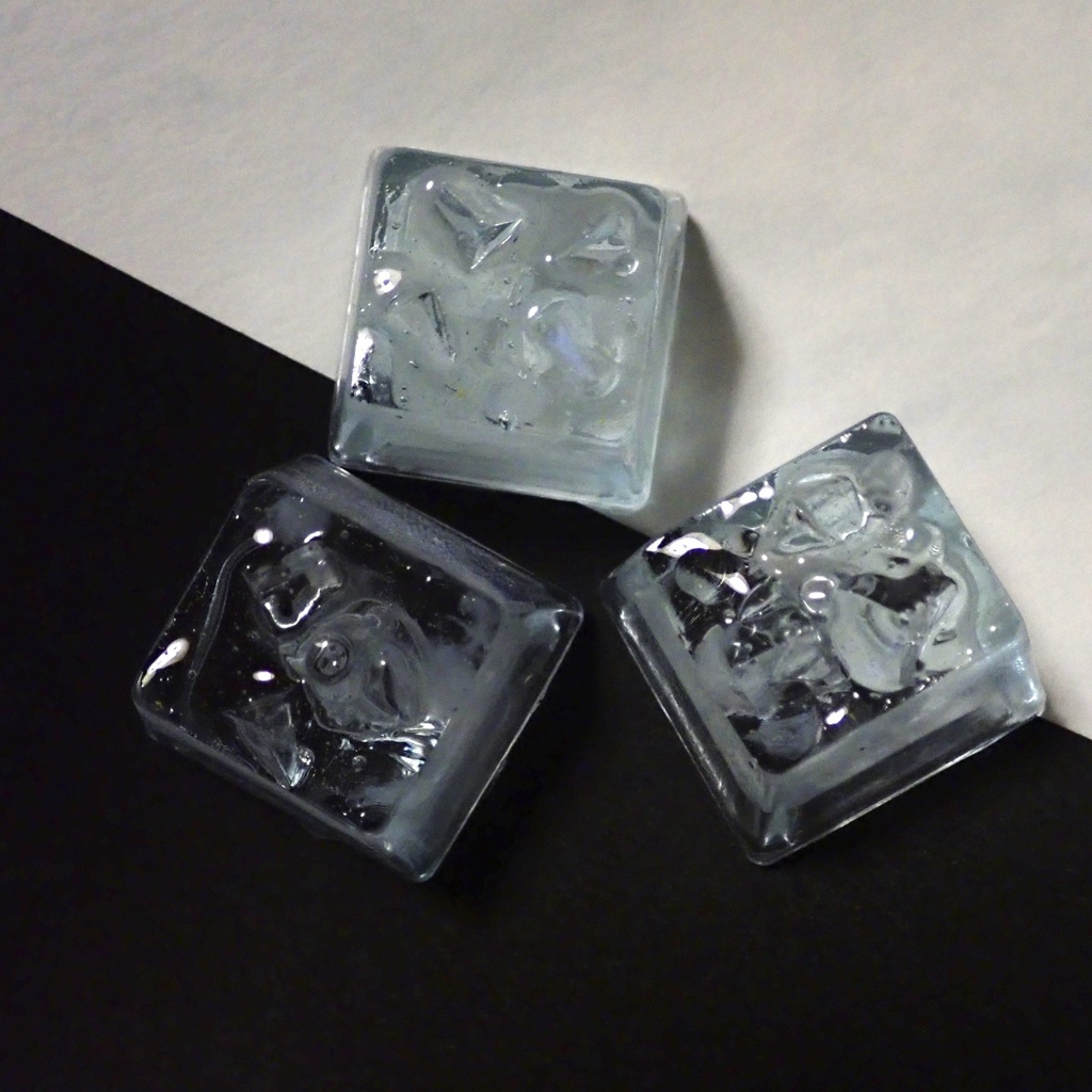 ラムネのキーキャップ1個 Ramune Soda Keycap 1p