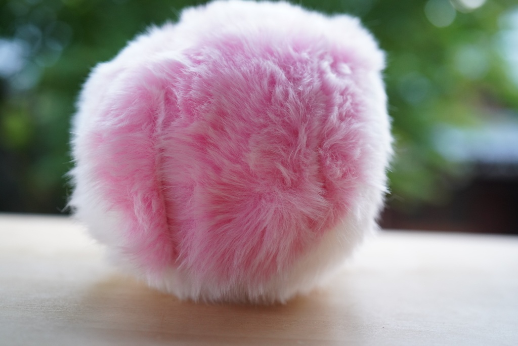 かまぼこのぬいぐるみ