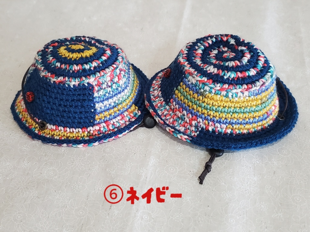 ふわコロ🐞サファリ ⑤~⑧