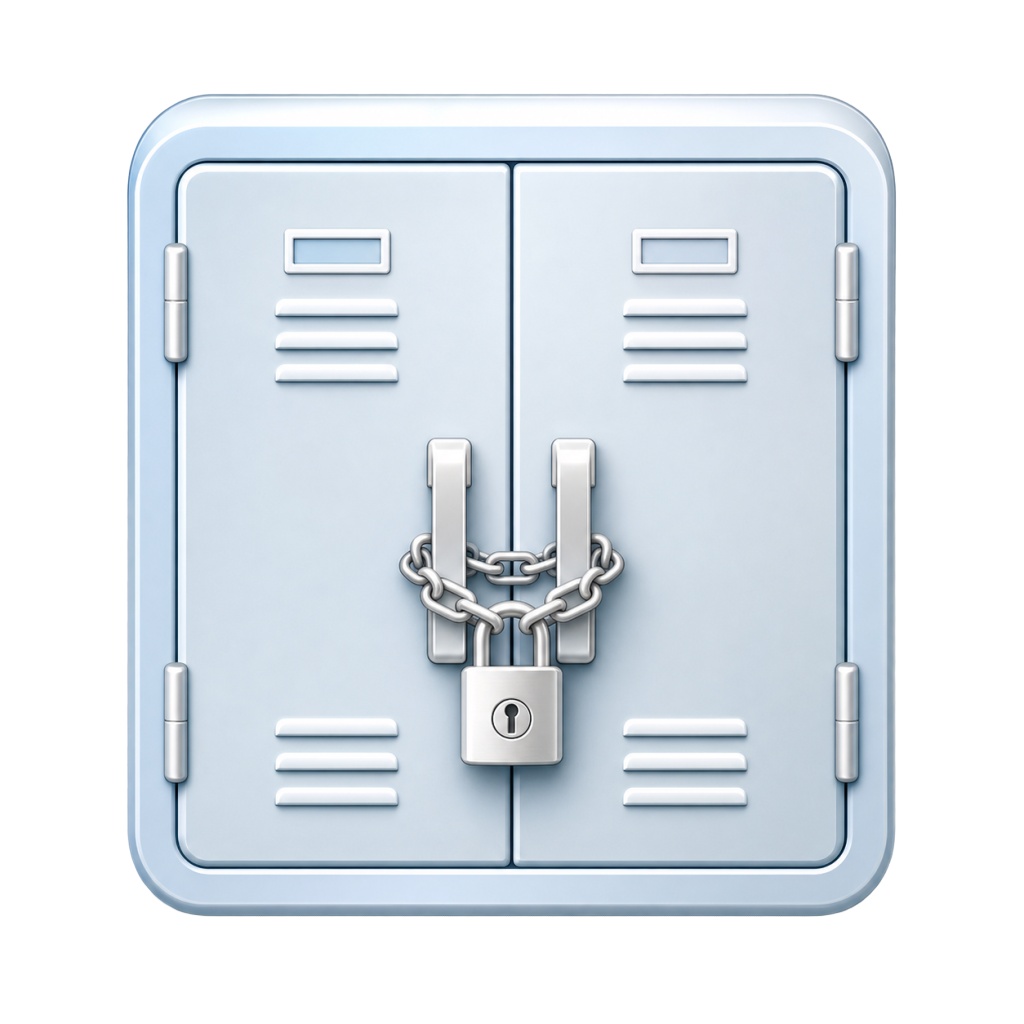 ＠Lock（アットロック） - 究極の1秒金庫
