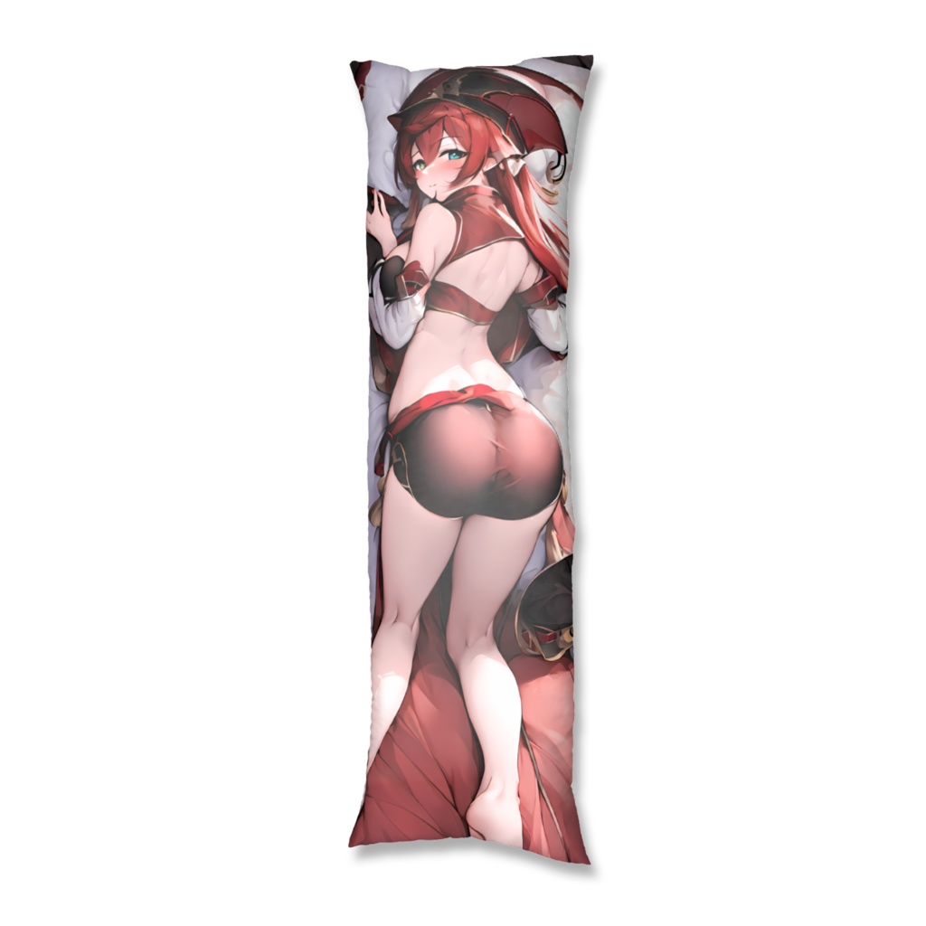 煙緋 抱き枕カバー