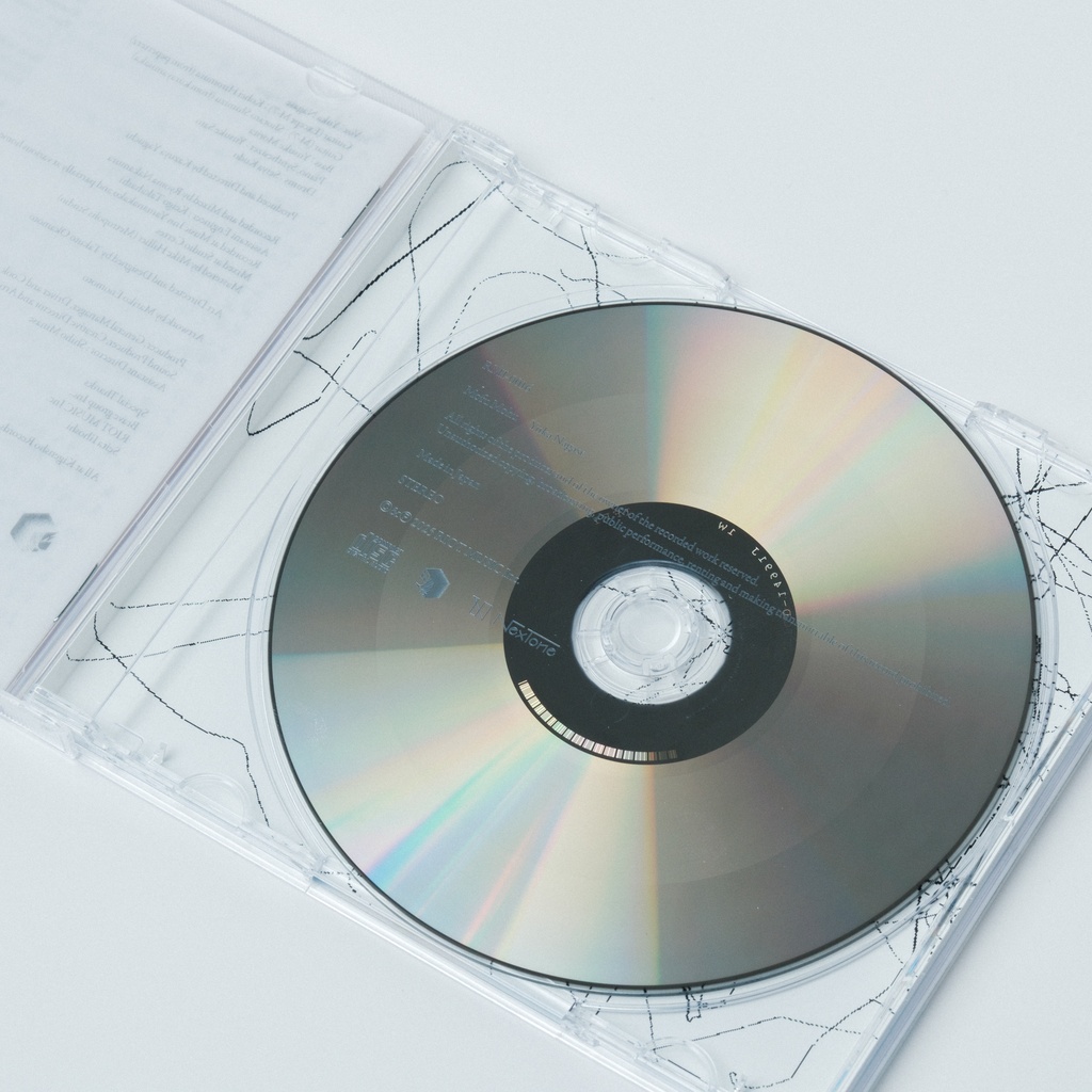 Mofu Mohu (CD)