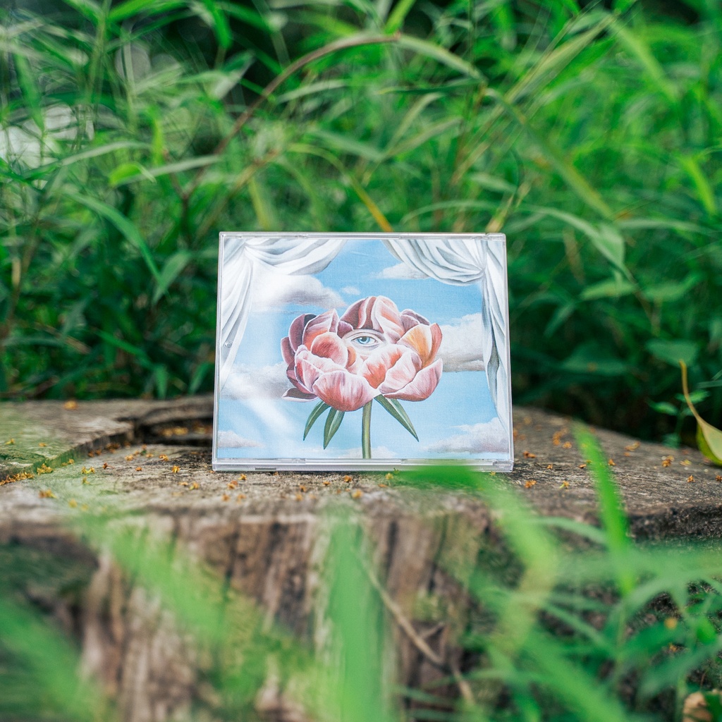 Mofu Mohu (CD)