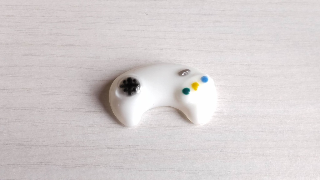 【お値段改定🪄】1/3ドールサイズ * ゲームコントローラー★4機種 🎮✨ 別売りのゲーム機とご一緒にいかがですかヾ(*´∀`*)ノ゛