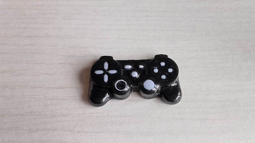 【お値段改定🪄】1/3ドールサイズ * ゲームコントローラー★4機種 🎮✨ 別売りのゲーム機とご一緒にいかがですかヾ(*´∀`*)ノ゛