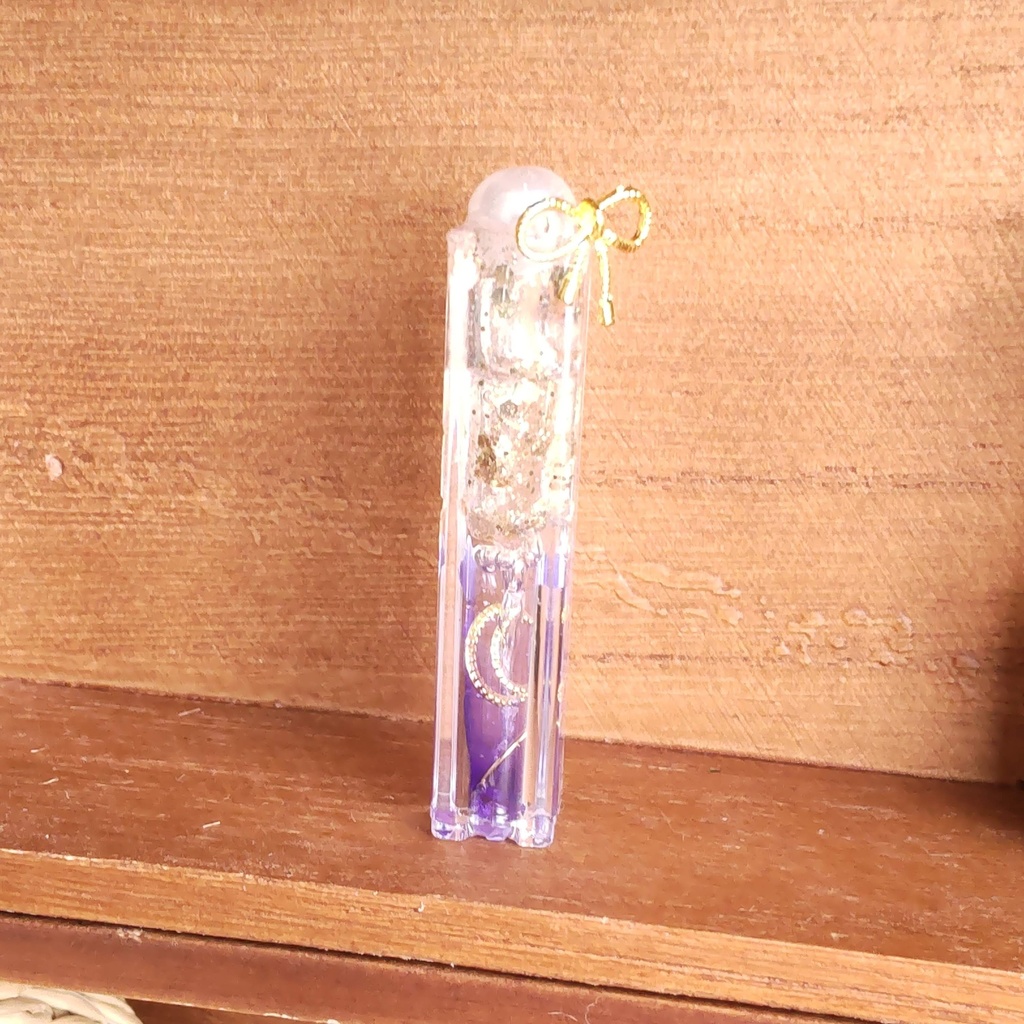 【お値段改定🪄】🌟小さく儚いキラメキの世界(5種類)★1/3ドールサイズ/小さな小さなボトルに詰めた、儚くも美しい世界をあなたへ✨