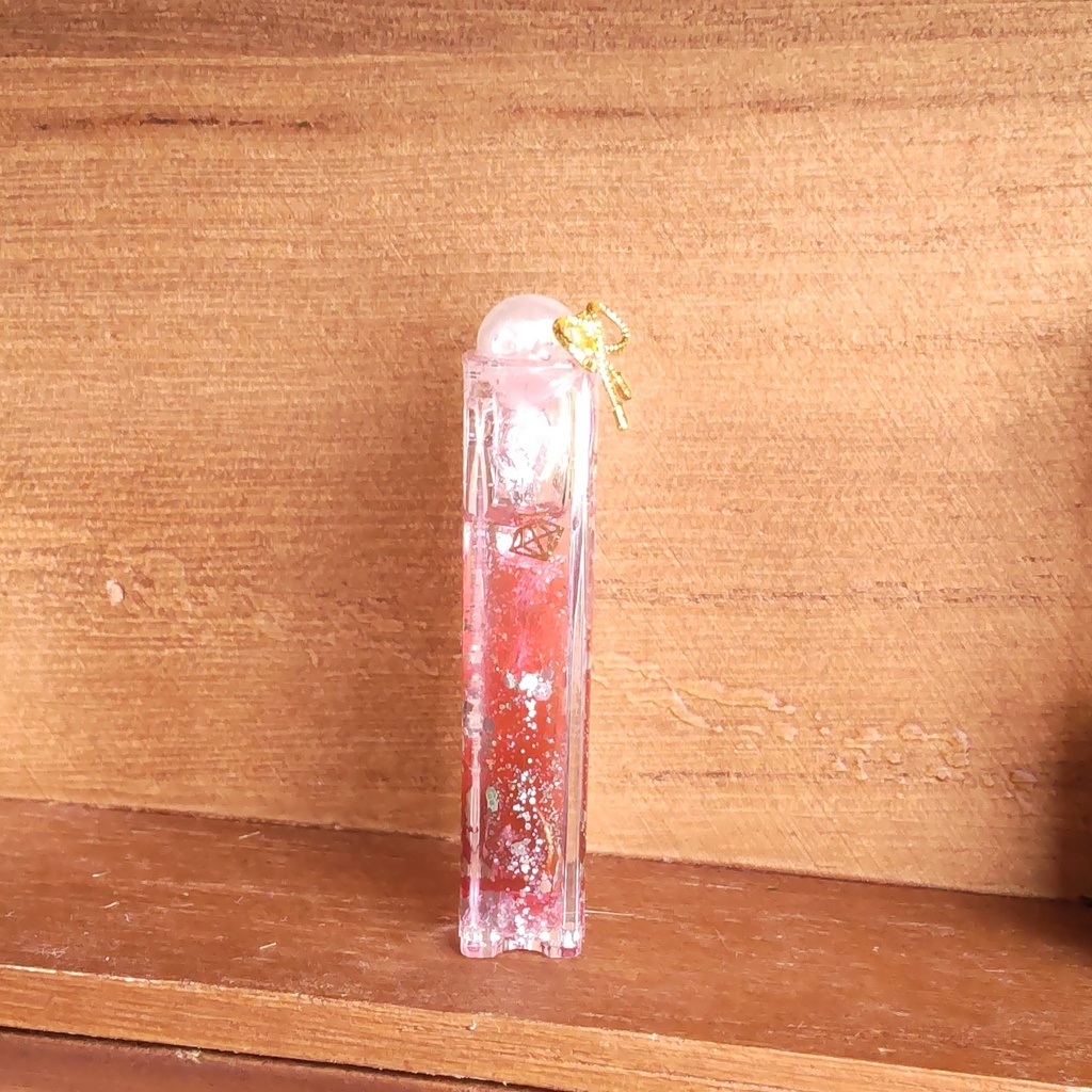 【お値段改定🪄】🌟小さく儚いキラメキの世界(5種類)★1/3ドールサイズ/小さな小さなボトルに詰めた、儚くも美しい世界をあなたへ✨