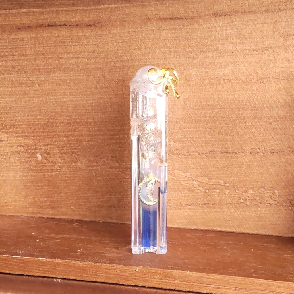 【お値段改定🪄】🌟小さく儚いキラメキの世界(5種類)★1/3ドールサイズ/小さな小さなボトルに詰めた、儚くも美しい世界をあなたへ✨