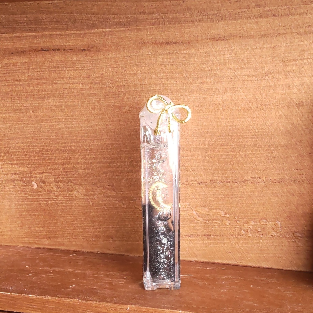 【お値段改定🪄】🌟小さく儚いキラメキの世界(5種類)★1/3ドールサイズ/小さな小さなボトルに詰めた、儚くも美しい世界をあなたへ✨