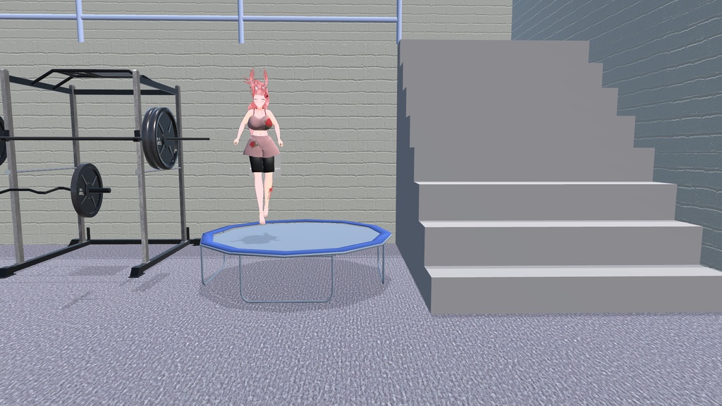 【紅梅対応】スポーツウェア