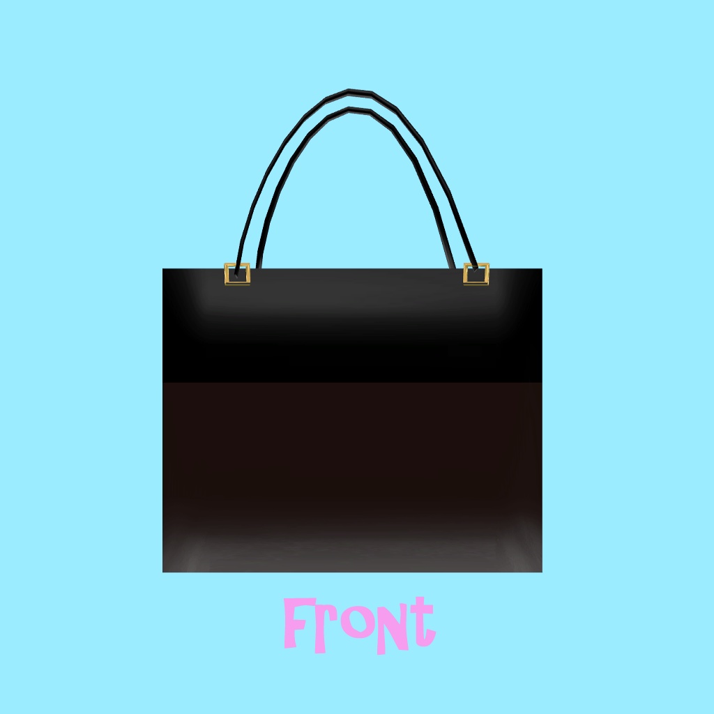 Bag set 【無料】