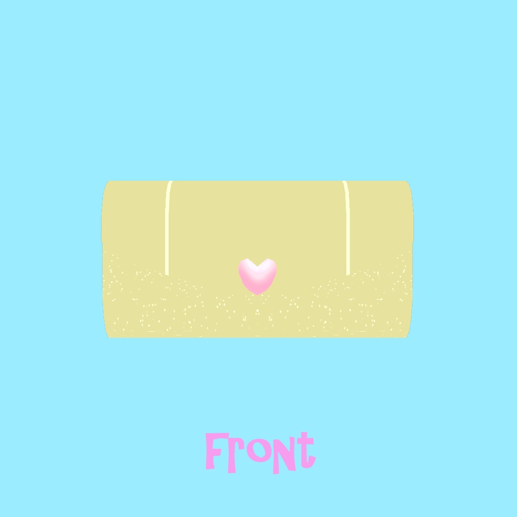 Bag set 【無料】