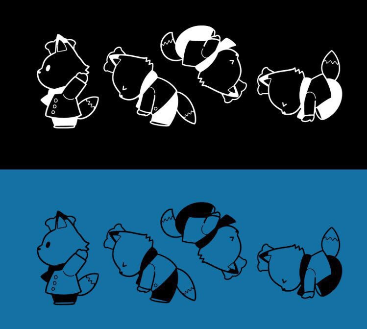 らっくすTシャツ