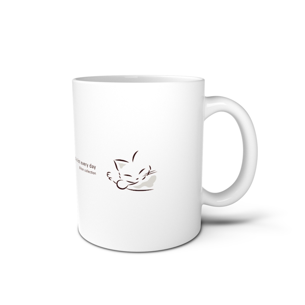 nacorina-series｜いつも寝てばかりの猫のネコリーナ