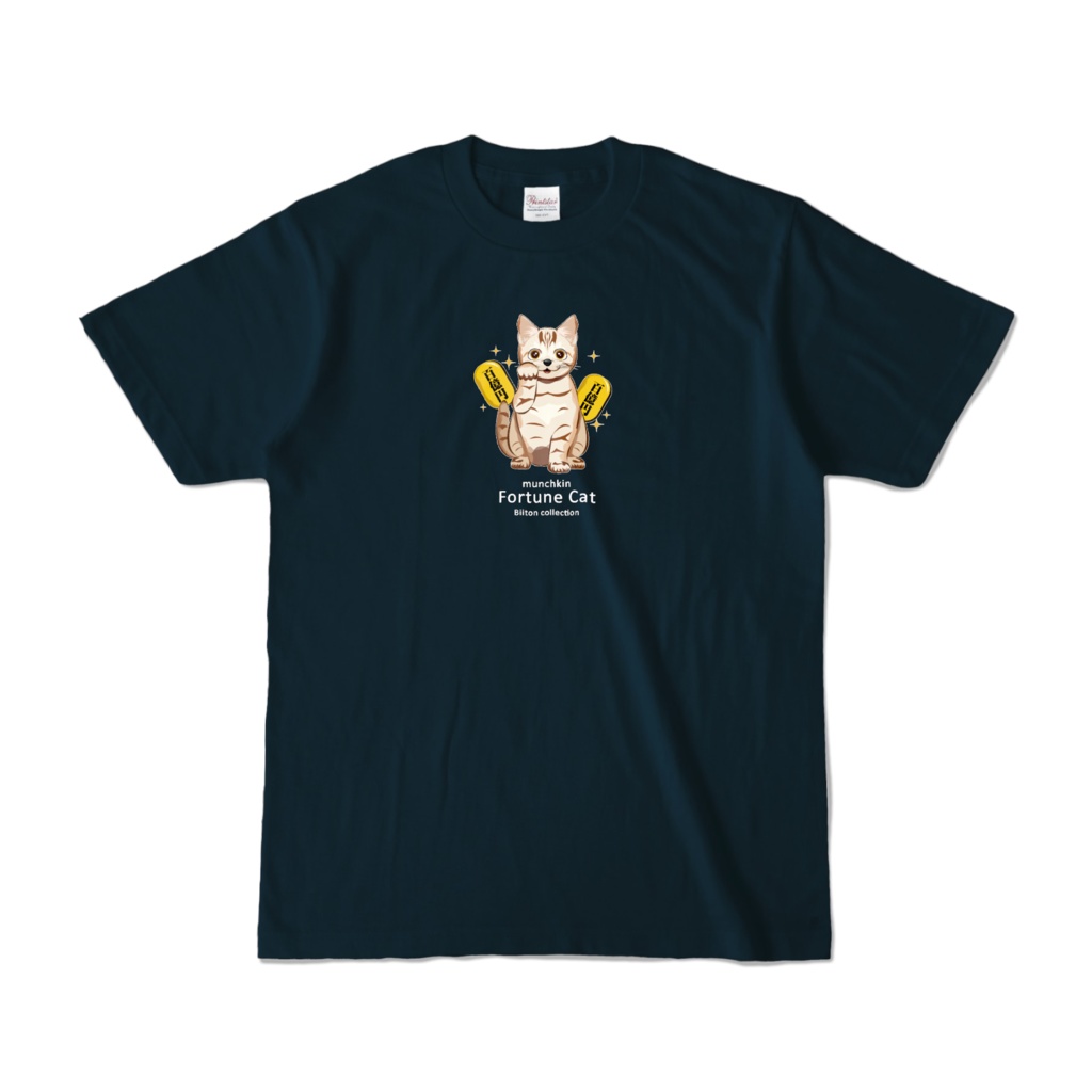 まねき猫シリーズ｜マンチカン