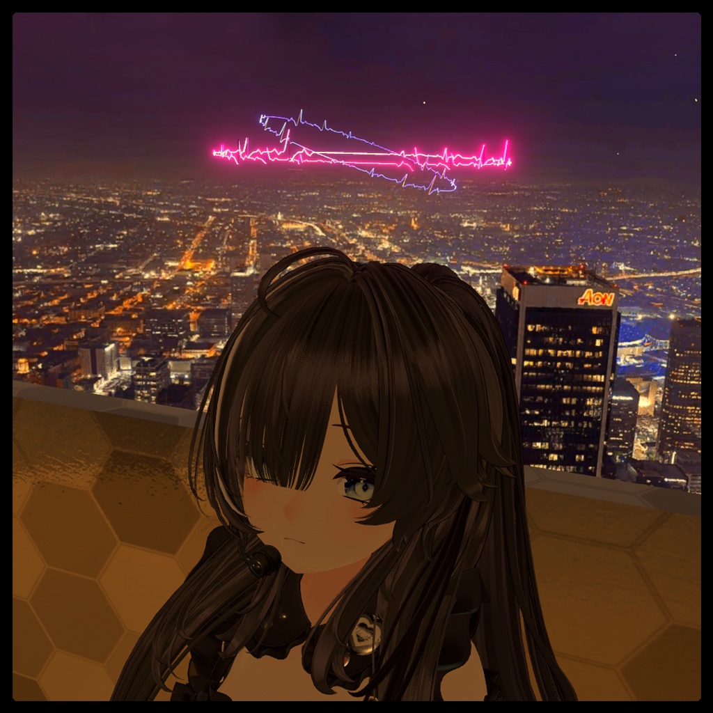 HeartrateHalo