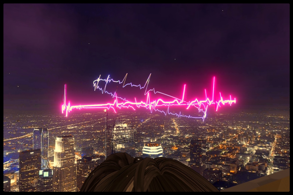 HeartrateHalo