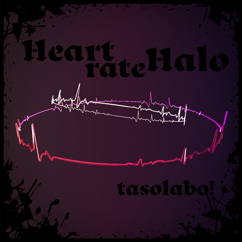 HeartrateHalo