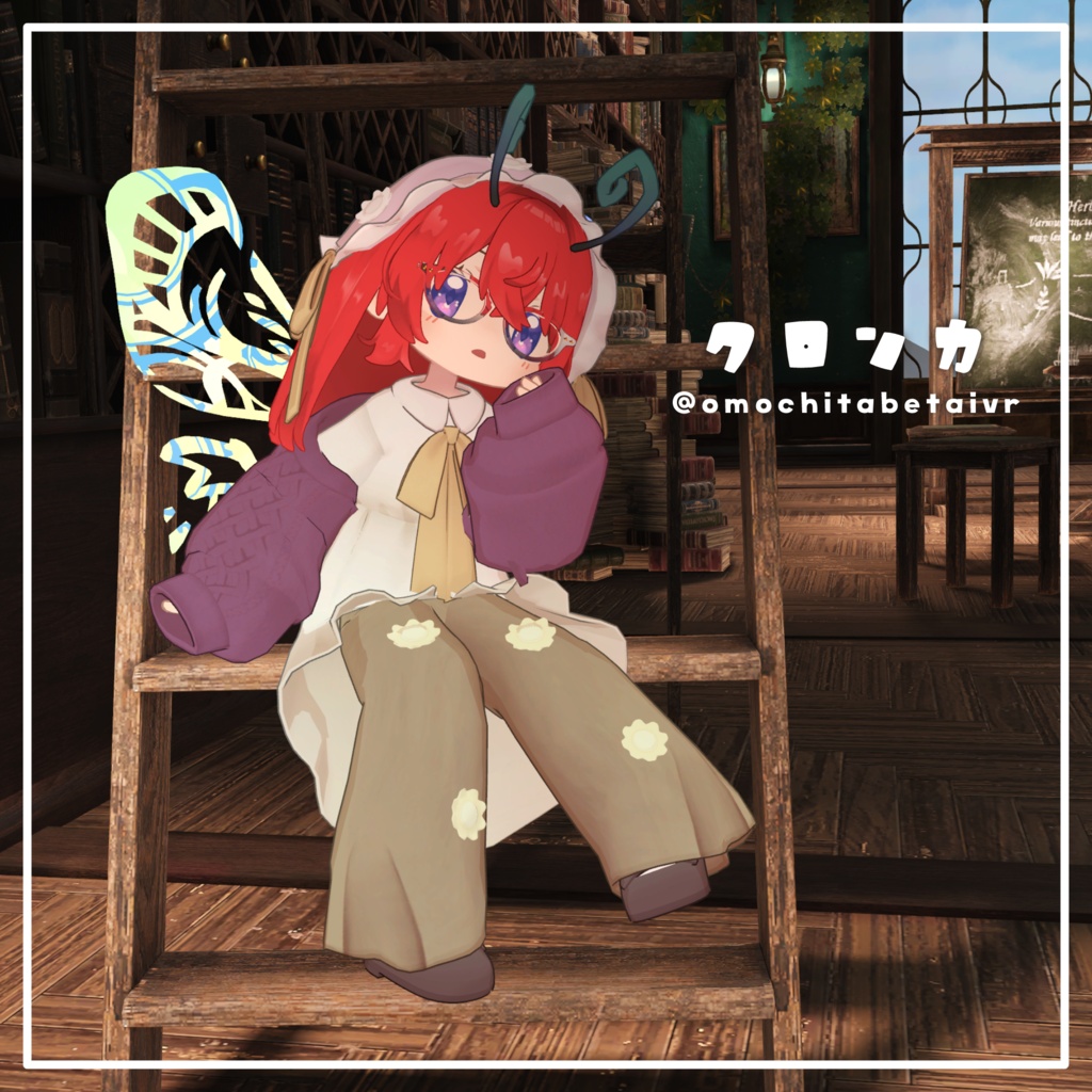 【VRChat】ふらわぁ~ふぉれすと #ななうさぎ 【まめふれんず対応(後日対応追加)】