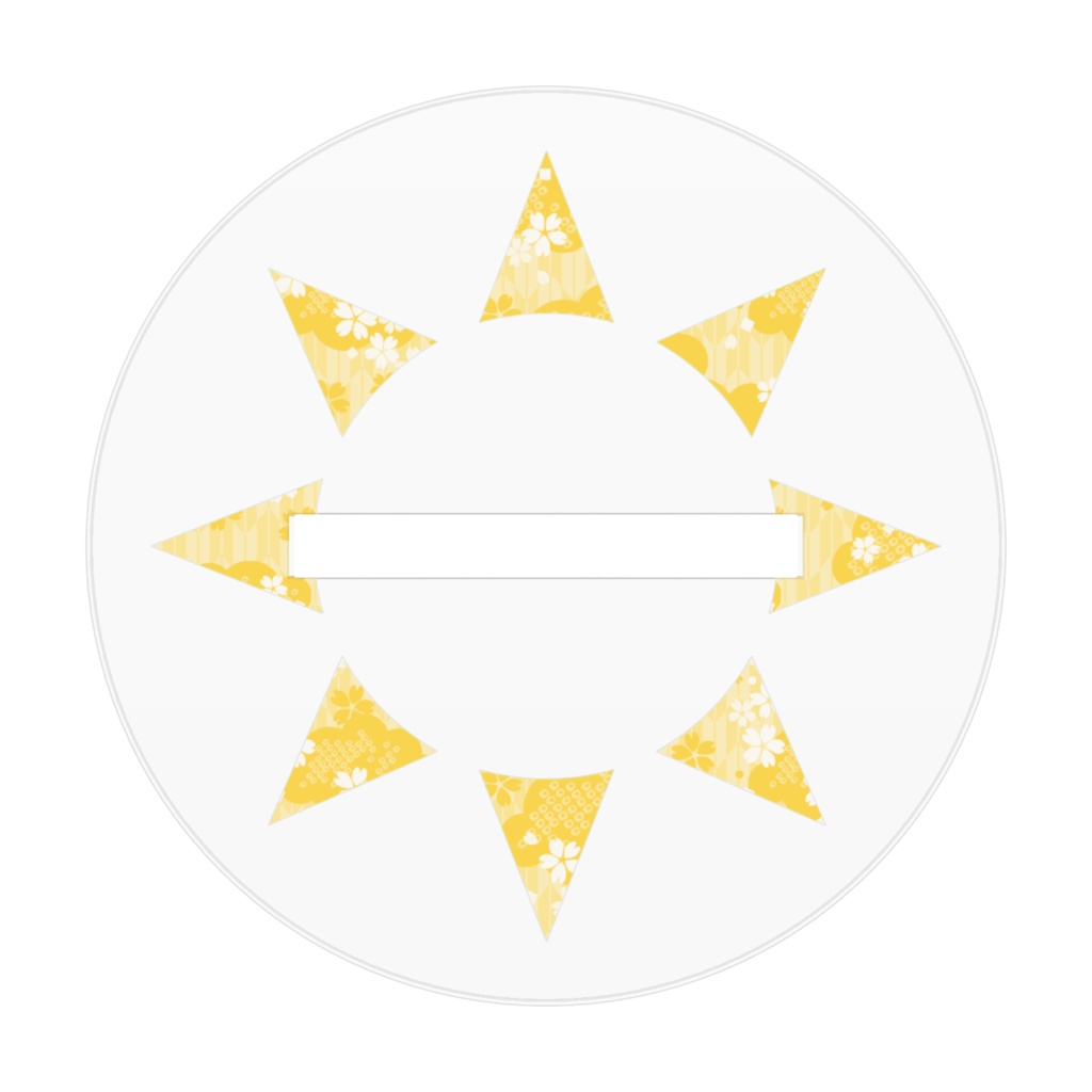 2023お正月バニー