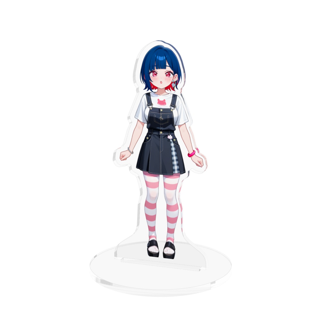 轟のアクスタ♡「アクリルスタンド4種類」
