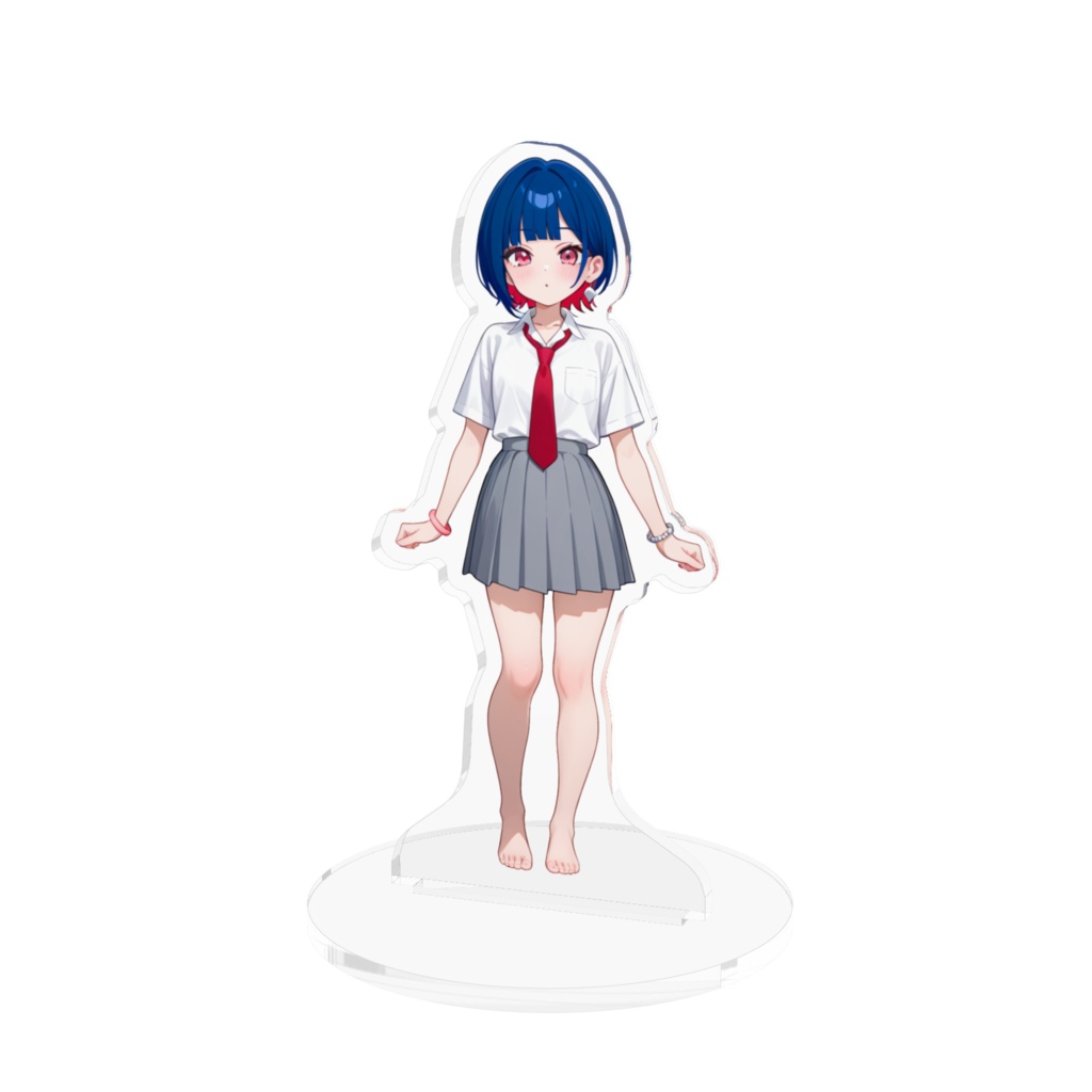 轟のアクスタ♡「アクリルスタンド4種類」