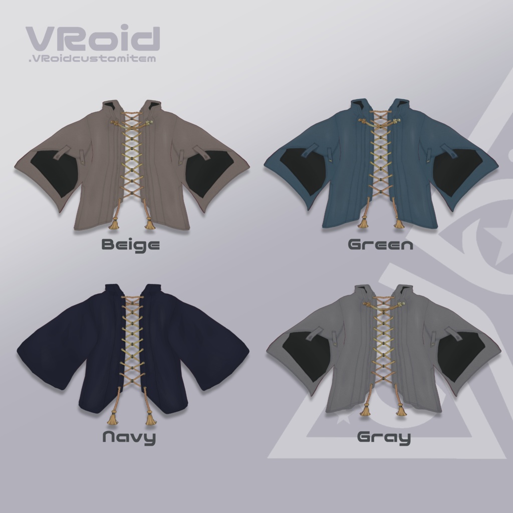 ã#VRoidãðTweedFWð#åçŒäº