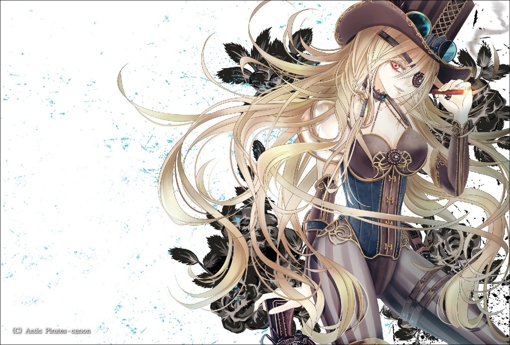 ポストカードC（創作）