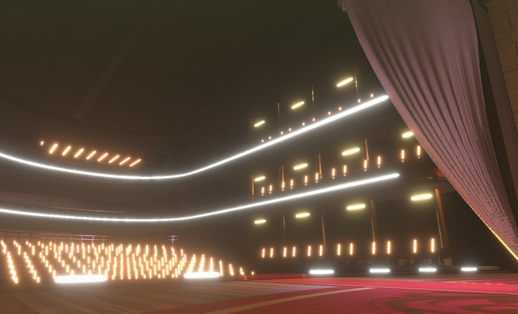 WarudoPRO environment: Activity Joker