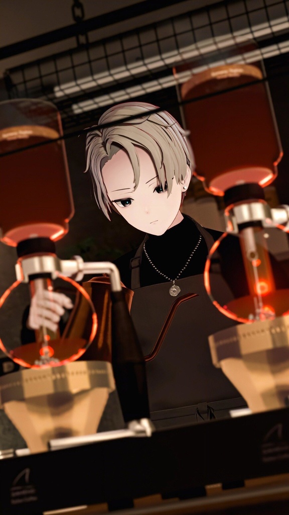 【VRC想定】ルール - Rule