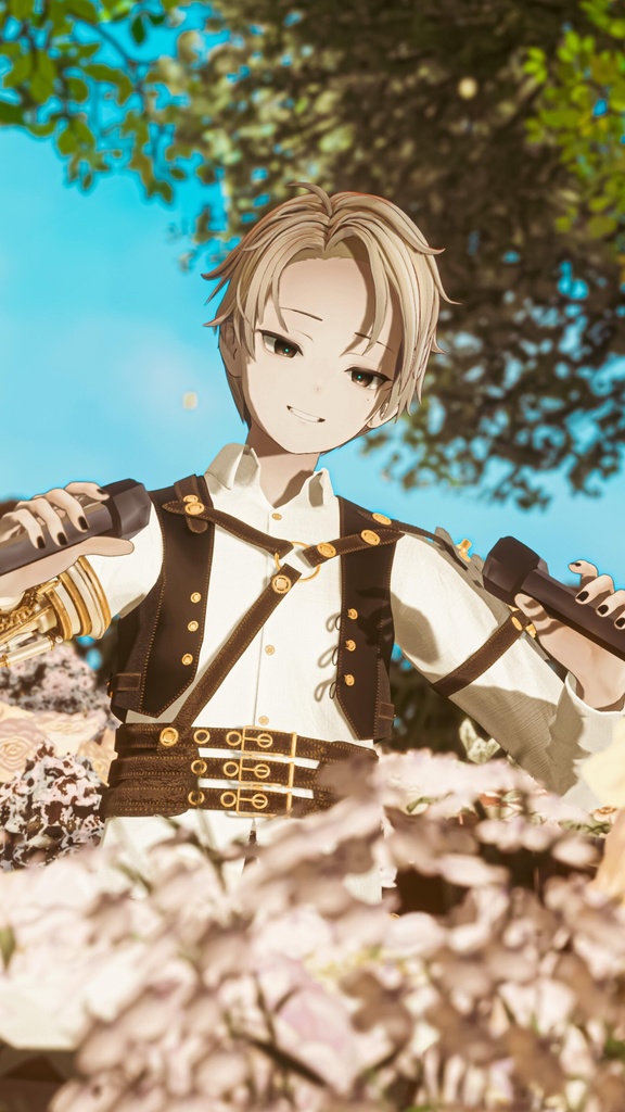 【VRC想定】ルール - Rule