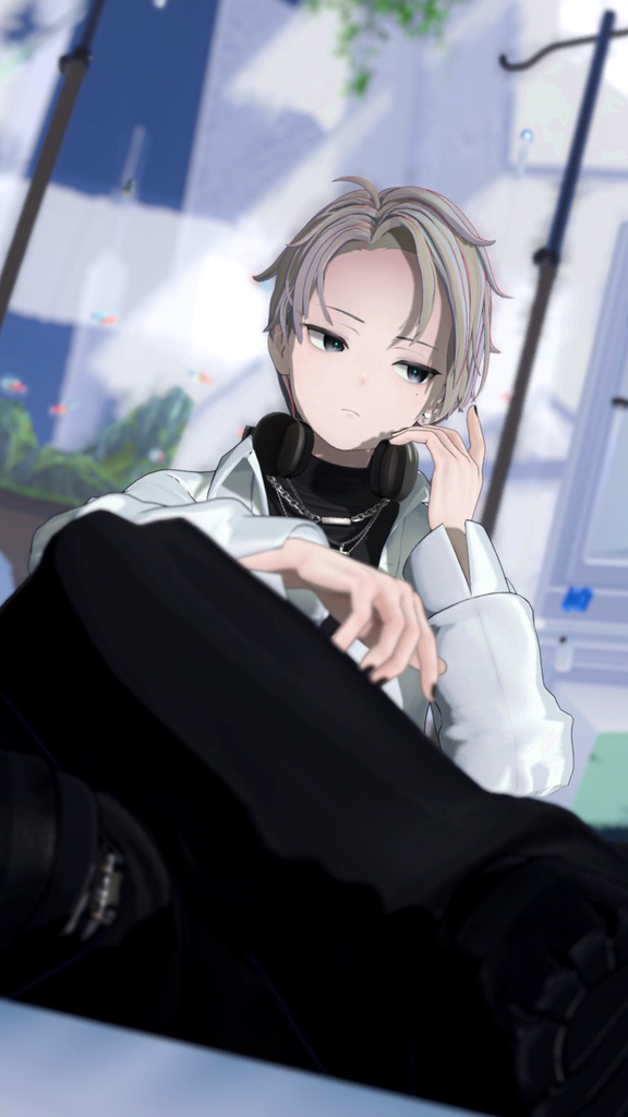 【VRC想定】ルール - Rule