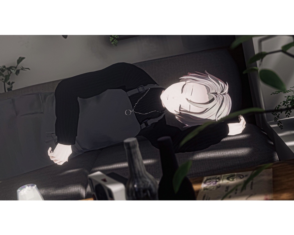 【VRC想定】ルール - Rule