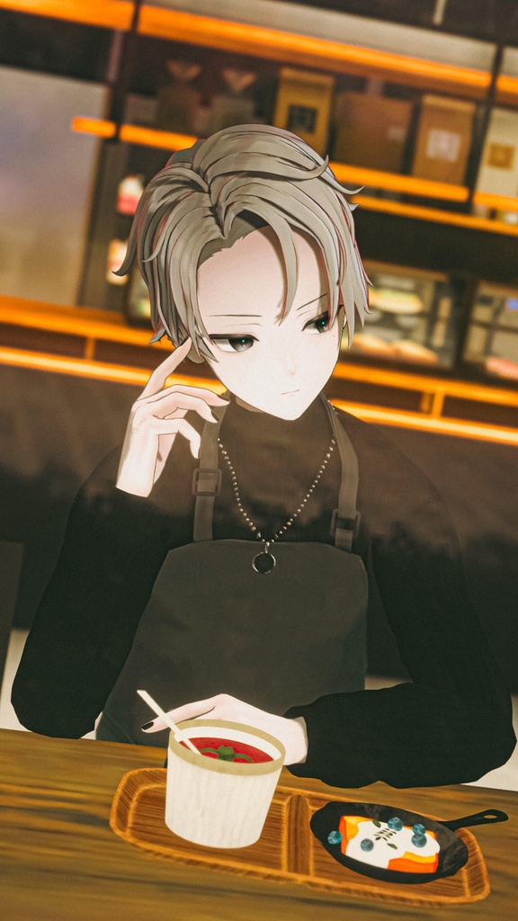 【VRC想定】ルール - Rule