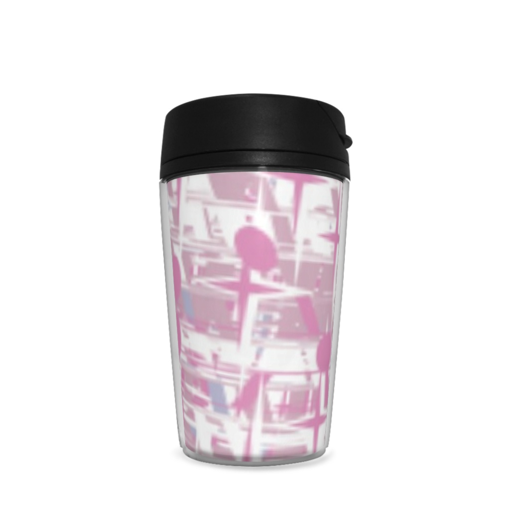 ツイード・タンブラー