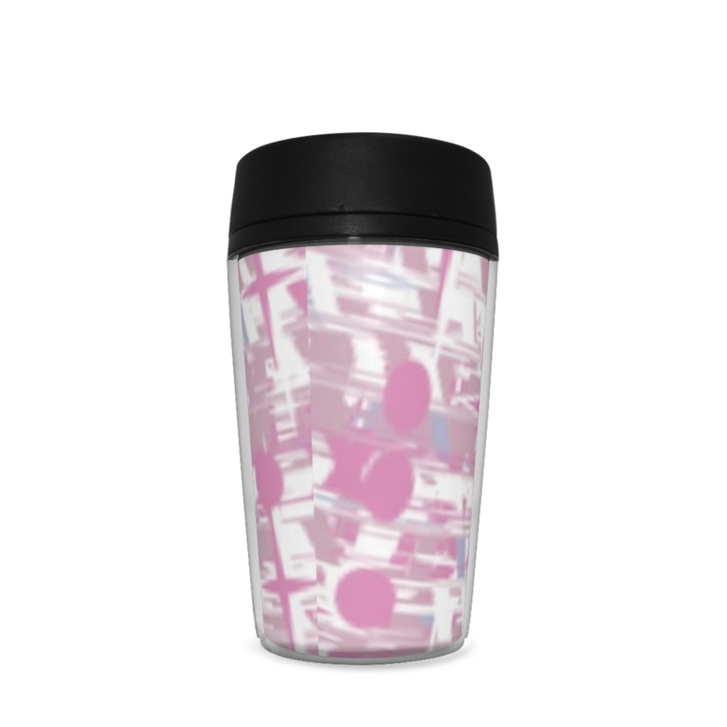 ツイード・タンブラー