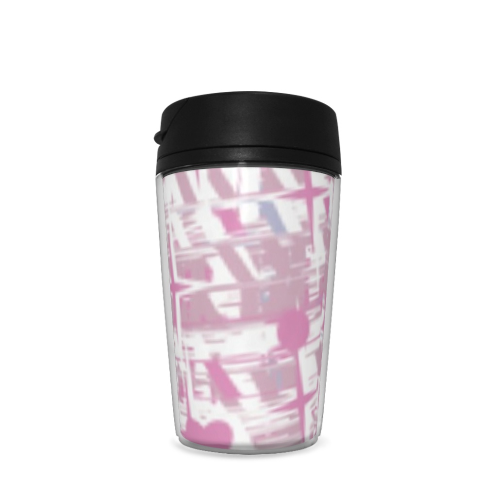 ツイード・タンブラー