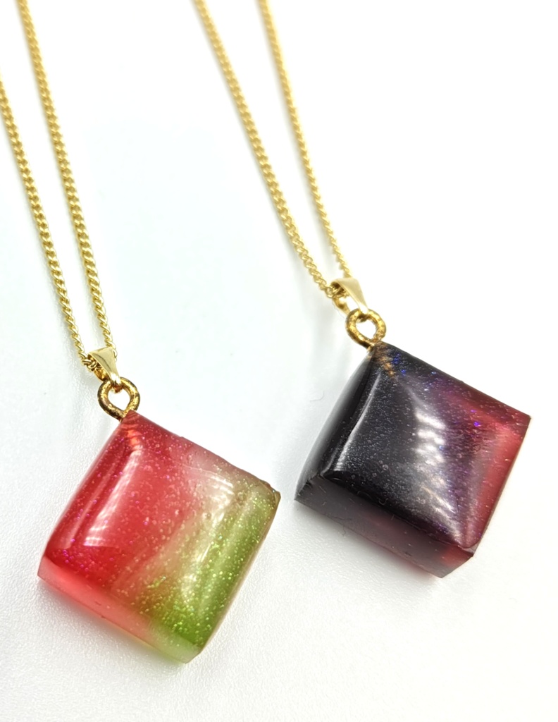 B級品ナタデココ