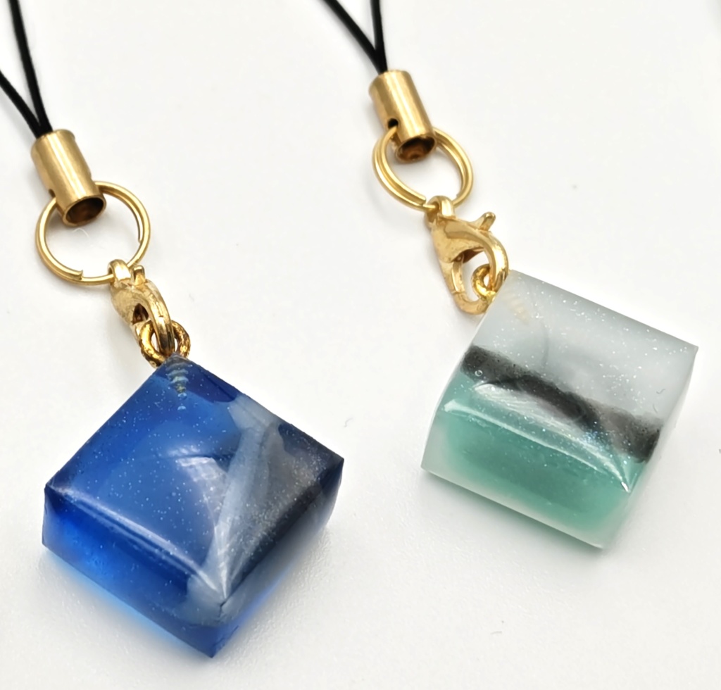 B級品ナタデココ